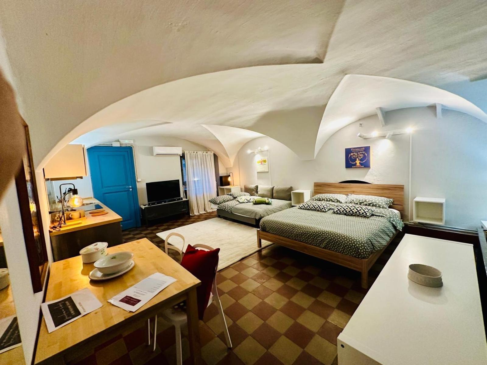 Sicilian Vibes Flat In Palazzo Storico Apartamento *