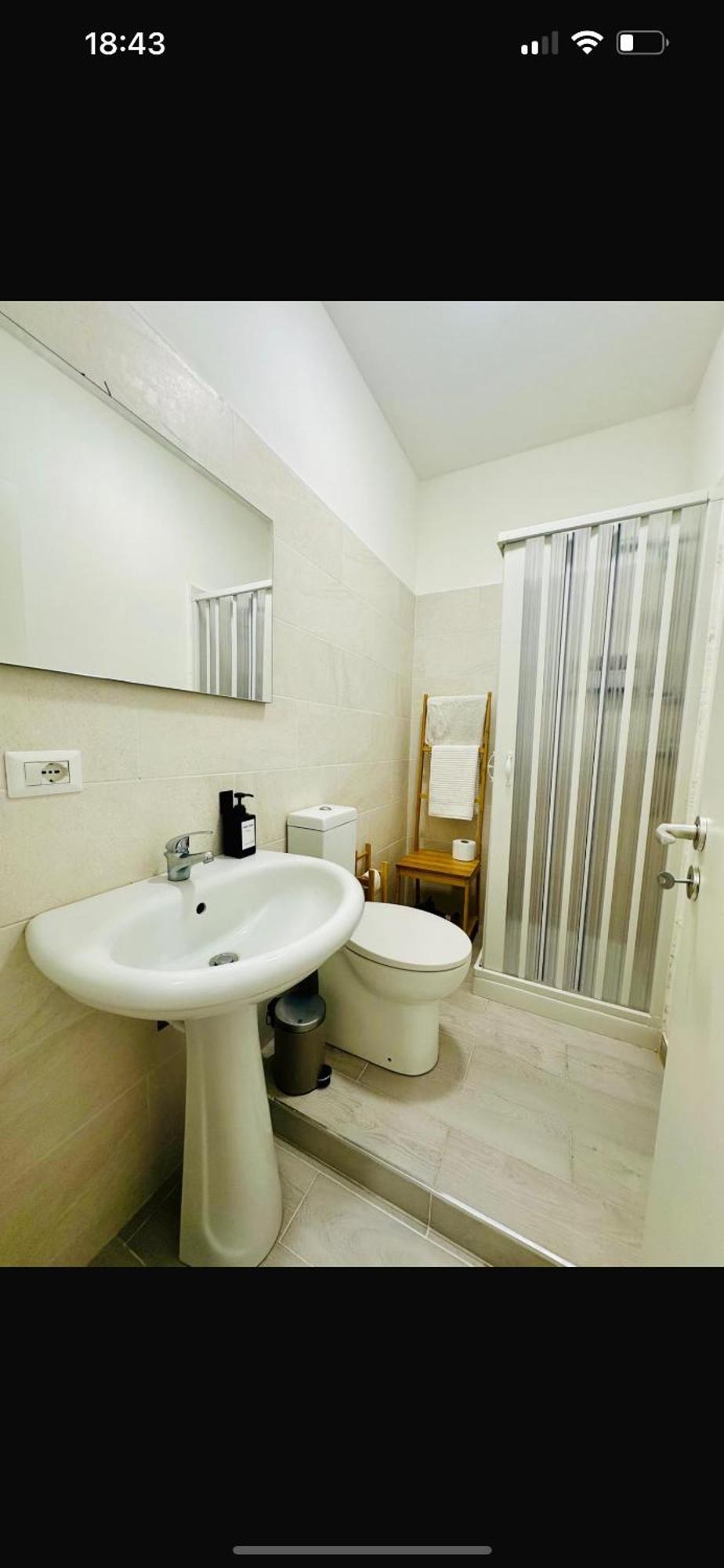 Sicilian Vibes Flat In Palazzo Storico Apartamento