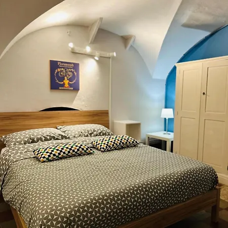 Appartement Sicilian Vibes Flat In Palazzo Storico à Catane Extérieur photo