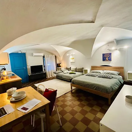 Appartement Sicilian Vibes Flat In Palazzo Storico à Catane Extérieur photo
