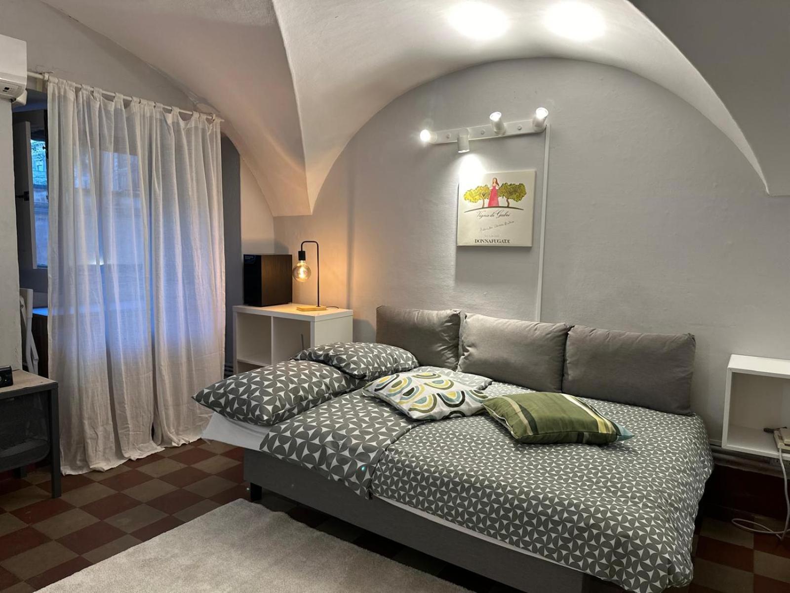 Appartement Sicilian Vibes Flat In Palazzo Storico
