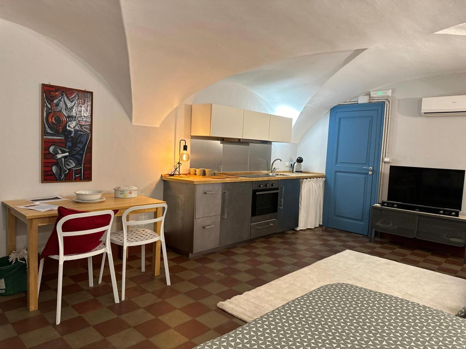 Sicilian Vibes Flat In Palazzo Storico Apartment *