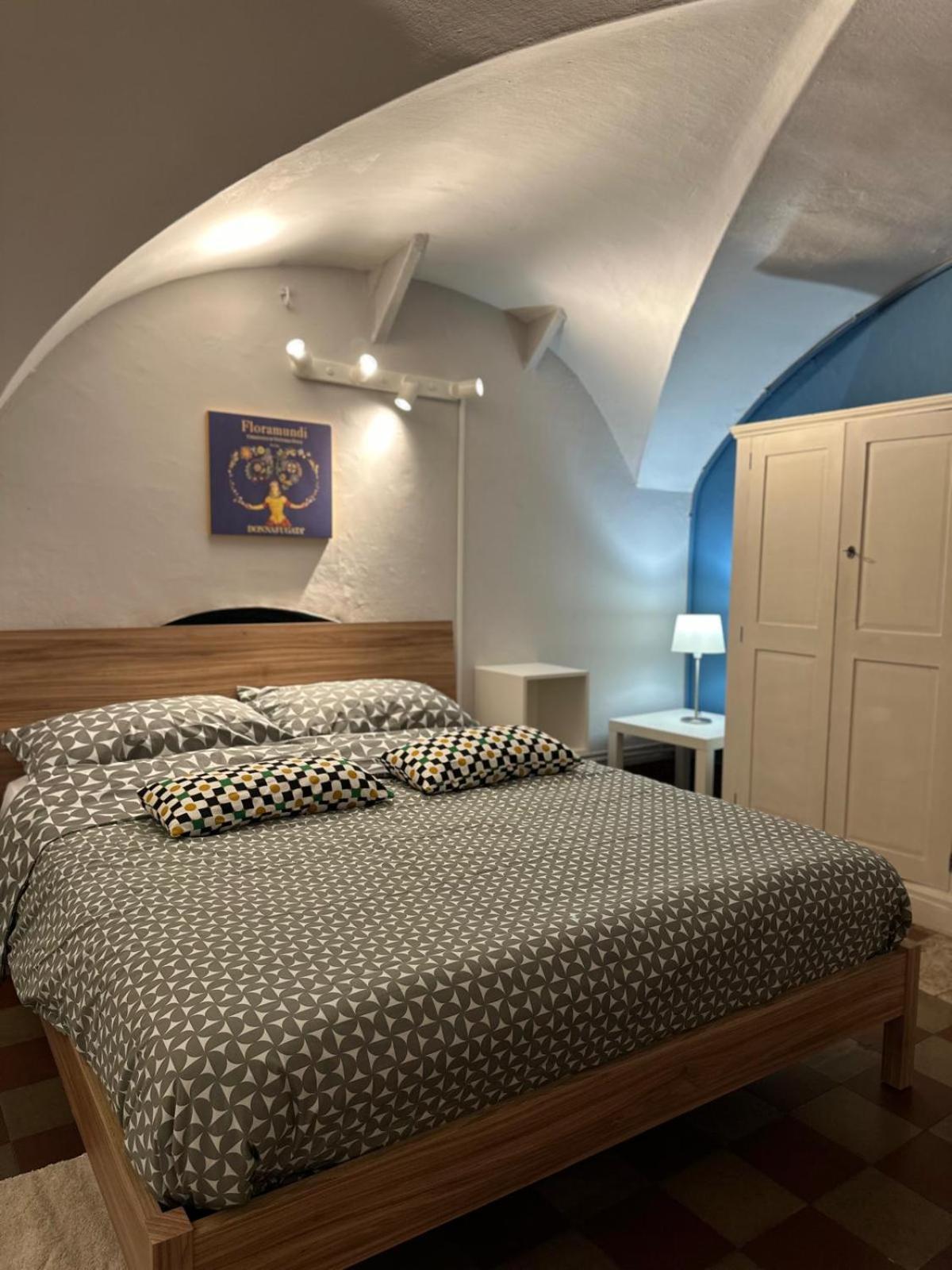 Sicilian Vibes Flat In Palazzo Storico Appartement *