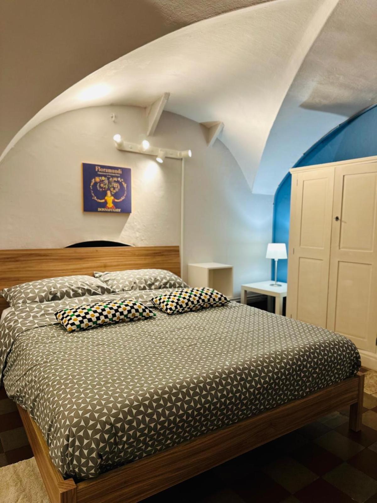 Sicilian Vibes Flat In Palazzo Storico